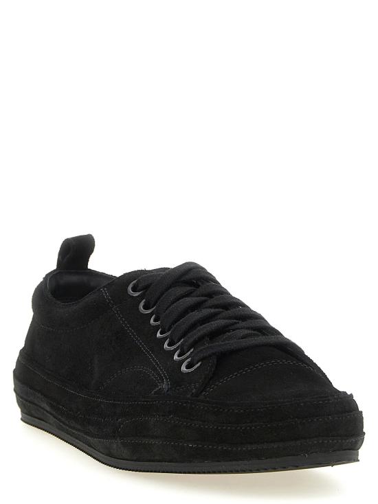  톰포드 스니커즈 LDJ1645LCL123CNNP BLACK - TOMFORD