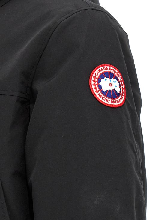  캐나다구스 패딩 CA320243BM - CANADA GOOSE