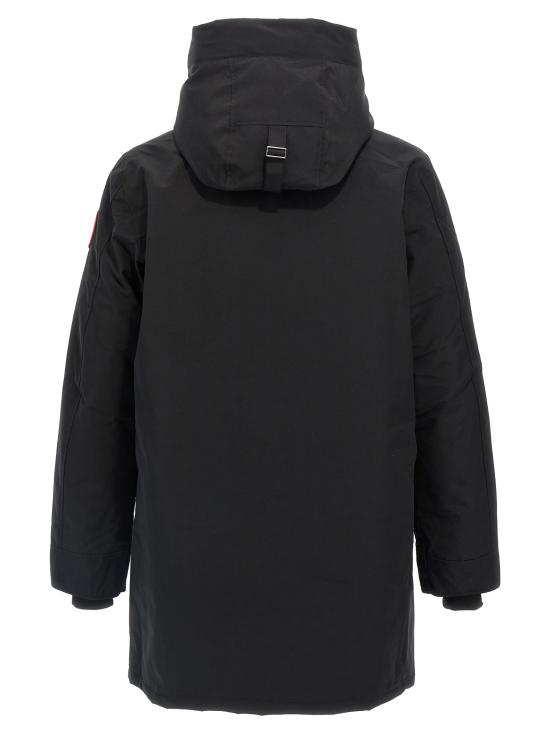  캐나다구스 패딩 CA320243BM - CANADA GOOSE