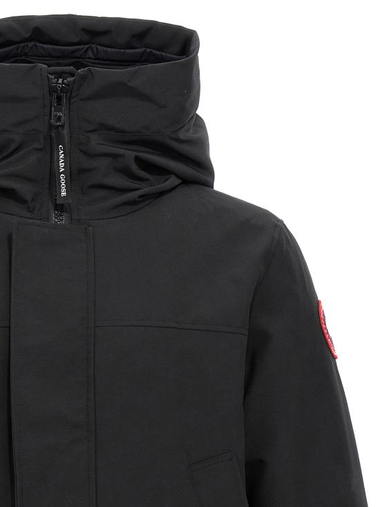  캐나다구스 패딩 CA320243BM - CANADA GOOSE