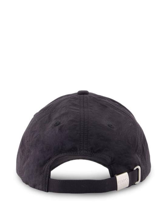  겐조 볼캡 FG68AC101F3099 AI26 BLACK - KENZO