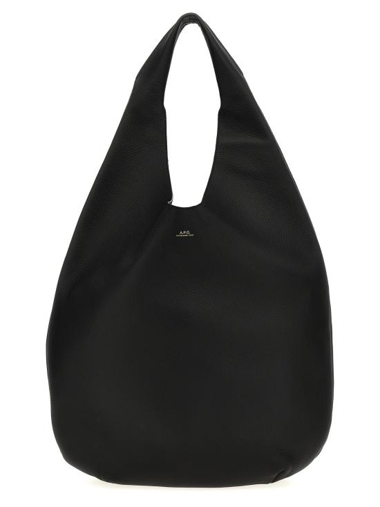  아페쎄 숄더백 LDPXCBCF67008LZZ BLACK