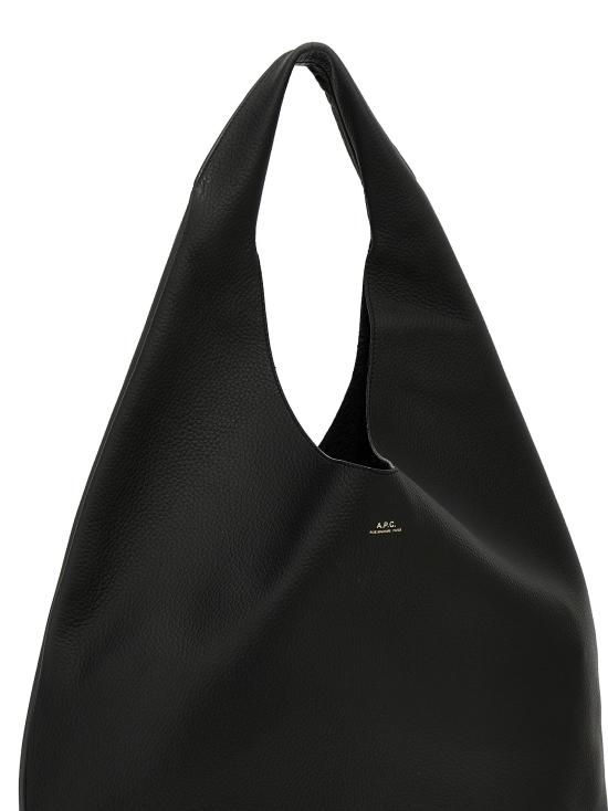  아페쎄 숄더백 LDPXCBCF67008LZZ BLACK - A.P.C.