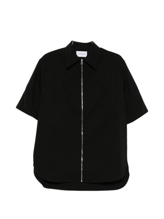  지방시 셔츠 BM618416E9001 P26 BLACK