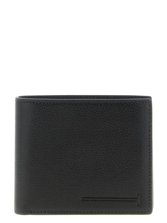  톰포드 남성지갑 LDYH410LGO033SNAA BLACK