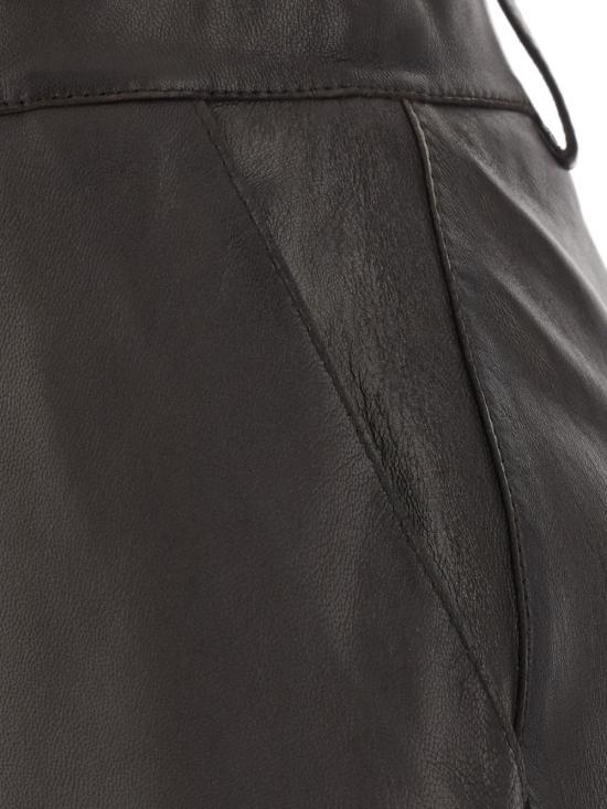  파로쉬 스커트 D621677SMACIOCK26W086 AI26 CHARCOAL - PAROSH