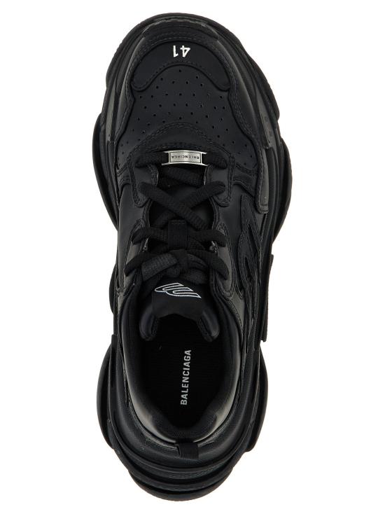 발렌시아가 스니커즈 LD803241WTSSL1000 BLACK - BALENCIAGA