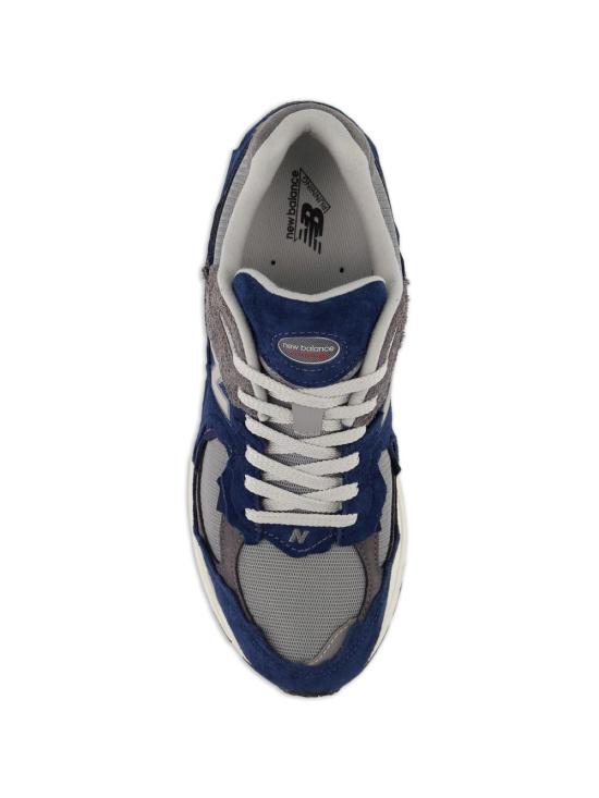  뉴발란스 스니커즈 M20024R5NAVY RAINCLOUD P26 - NEW BALANCE