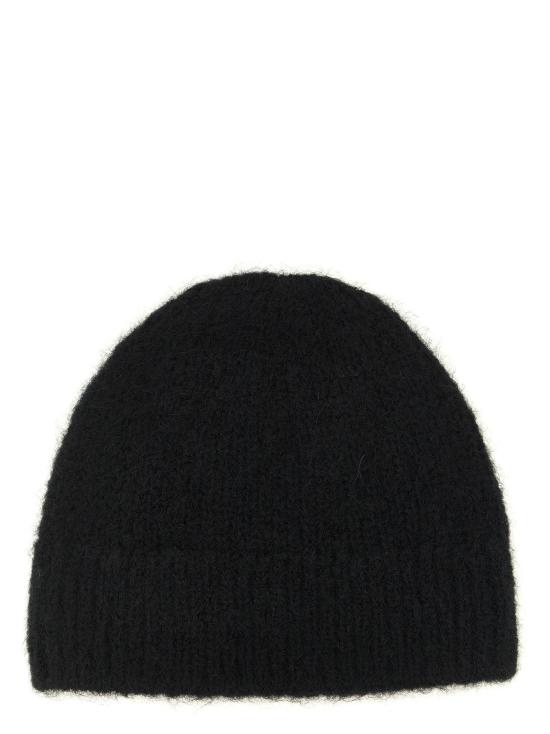  드리스 반 노튼 비니 LD2620222064709900 BLACK