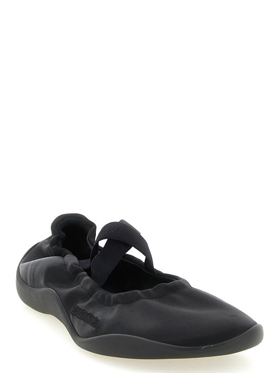  발렌시아가 스니커즈 LD853993W2H8L1010 BLACK - BALENCIAGA