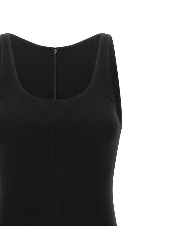  자크뮈스 점프수트 LD26HDRW00899AJ00290990 BLACK - JACQUEMUS