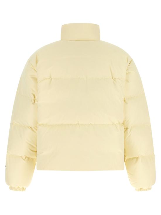  질샌더 패딩 LDJ02AF0136J74276279 CREAM - JIL SANDER