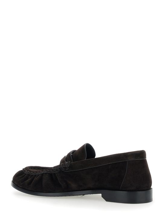  생로랑 플랫 슈즈 818908 - SAINT LAURENT