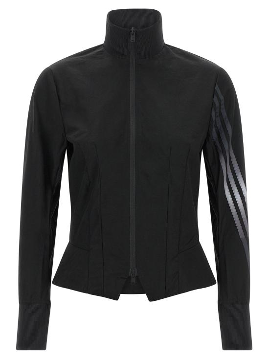  와이쓰리 긴팔 티셔츠 LDKS1391BLACK