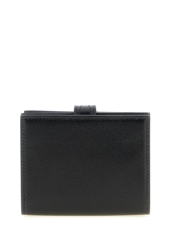  끌로에 남성지갑 LDCH26SP916O37001 BLACK - CHLOE