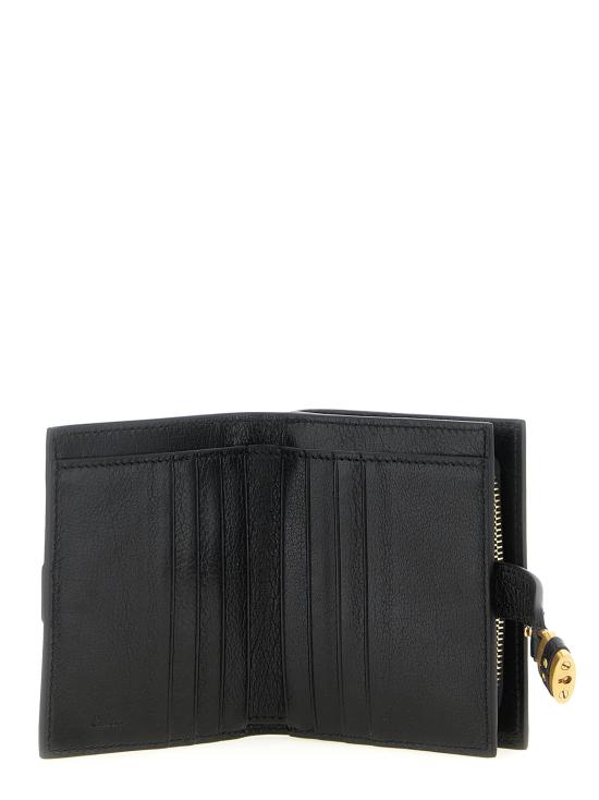  끌로에 남성지갑 LDCH26SP916O37001 BLACK - CHLOE