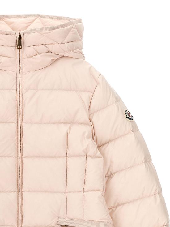  몽클레어 패딩 LDL29541A0007253A5E51N PINK - MONCLER
