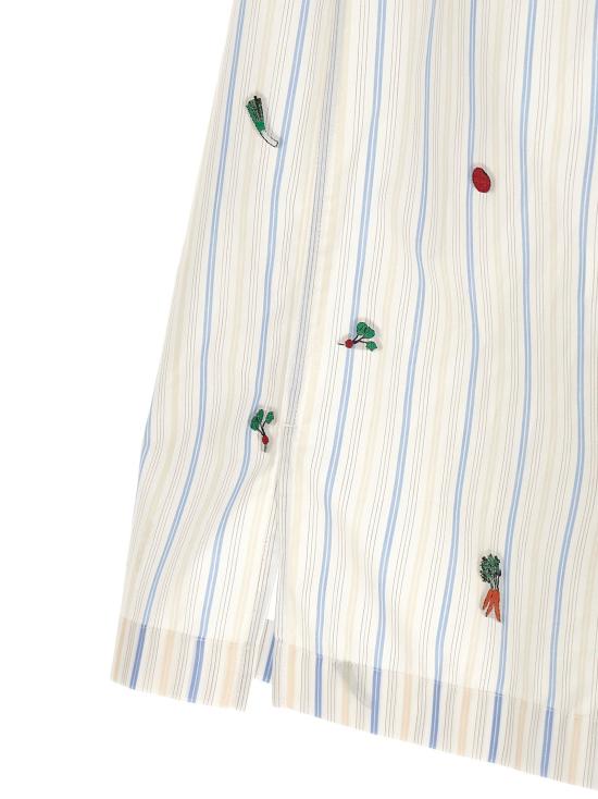  자크뮈스 셔츠 LD26ESHM00573AW007481MF CREAM - JACQUEMUS