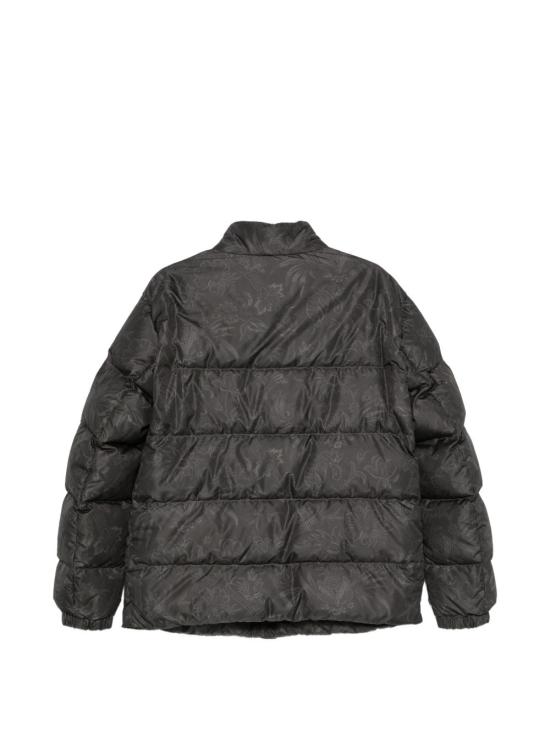  에트로 패딩 MRBB000199SASZ7X0810 AI26 BLACK - ETRO