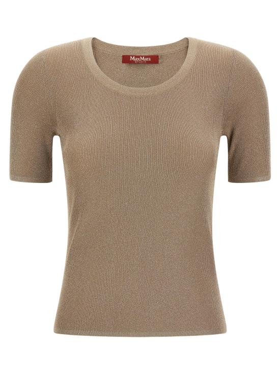  막스마라 스튜디오 탑 LD2626366131600006 BEIGE
