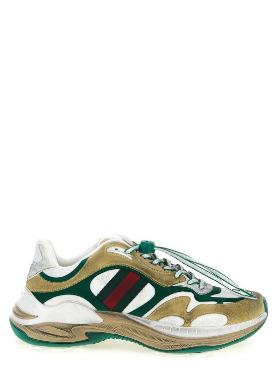  구찌 스니커즈 LD853709AAGGM9251 WHITE