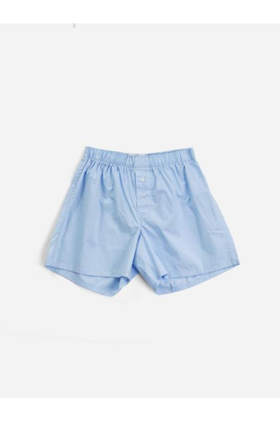  핸드버크 탑 SS25H32 HAN007 M LIGHT BLU POWDER BLUE