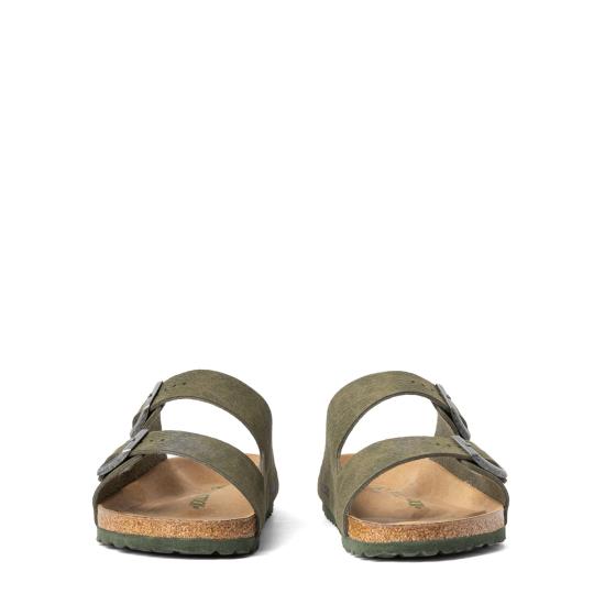  버켄스탁 샌들 1024550 DESERT DUST THYME VEG 290 10 5 GREEN - BIRKENSTOCK