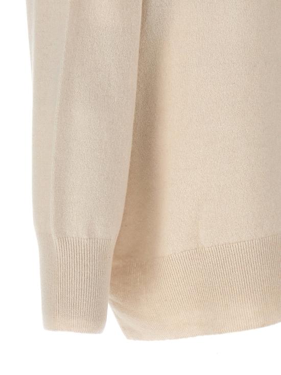 누드 스웨터 LD110106601 BEIGE - NUDE