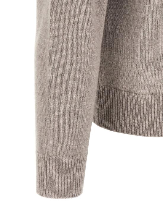  브리오니 가디건 LDUMIF0LO2K061600 BEIGE - BRIONI