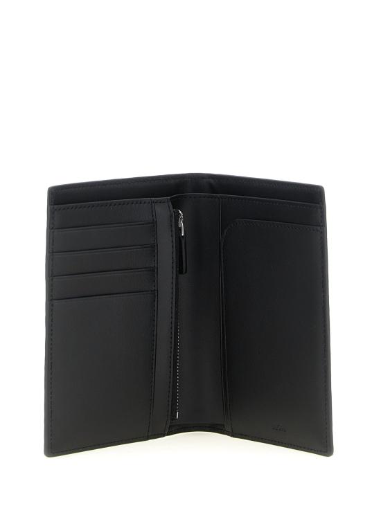  엠시엠 명함지갑 LDMXVFATT01BK BLACK - MCM