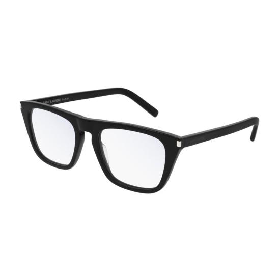  생로랑 안경 SL343001 BLACK