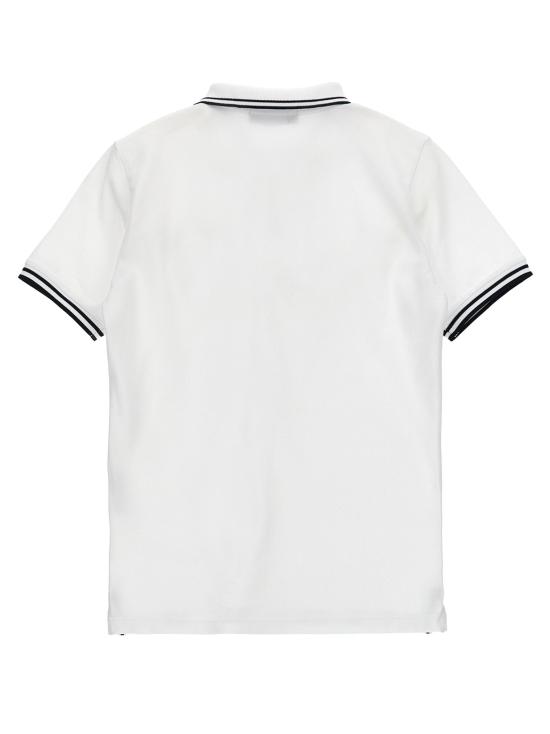  스톤 아일랜드 셔츠 LDL1S162200001S0018V1001 WHITE - STONE ISLAND
