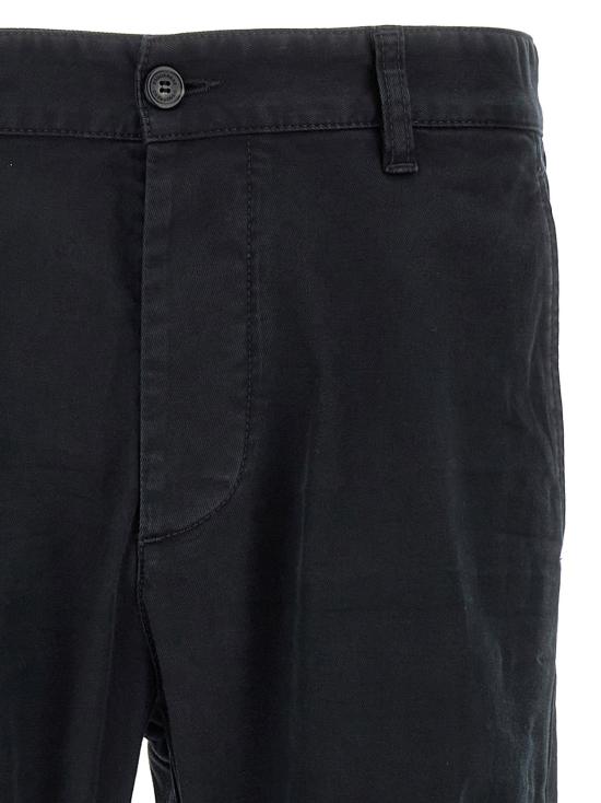  디스퀘어드2 치노 팬츠 LDS74KB0819S39021900 BLACK - DSQUARED2
