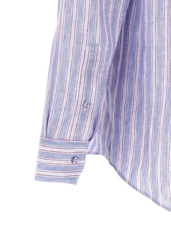  에트로 셔츠 LDMRIB000299TR341S9880 LAVENDER - ETRO
