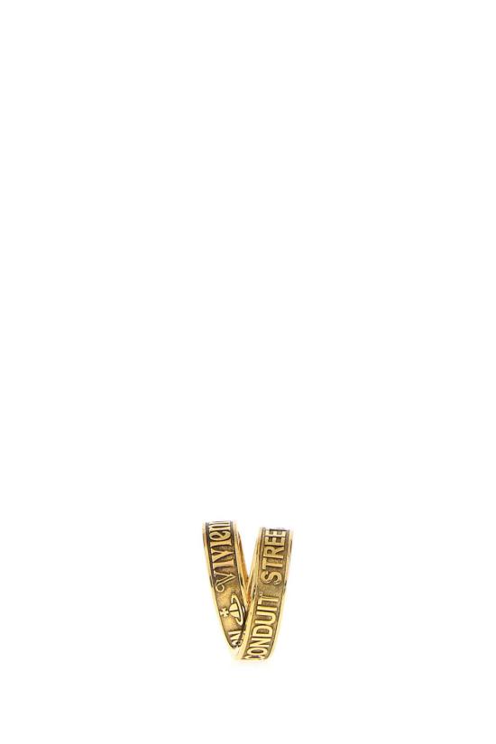  비비안웨스트우드 반지 6402001T01R002 R002 - VIVIENNE WESTWOOD