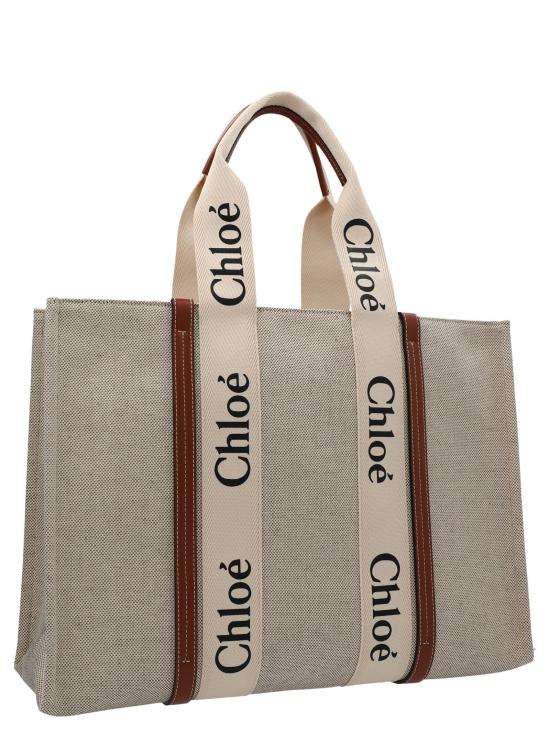  끌로에 토트백 LDCHC22AS383I2690U BEIGE - CHLOE