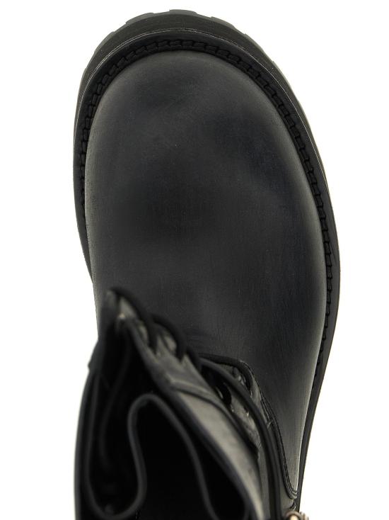  발렌시아가 부츠 LD873427WBEQ41081 BLACK - BALENCIAGA