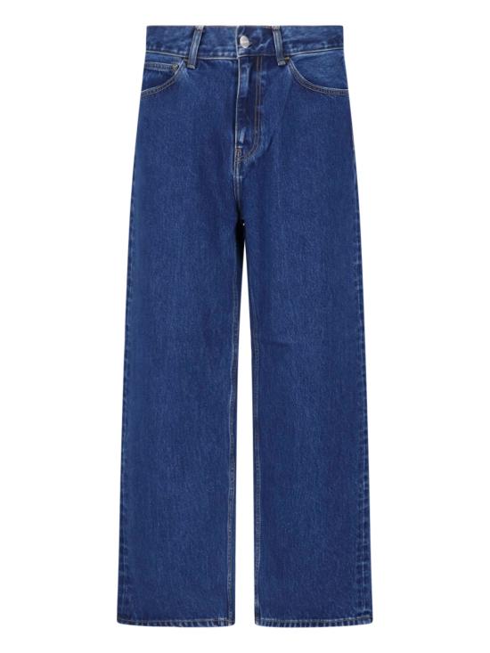 26FW 칼하트 WIP 데님 팬츠 I037534 0106 BLUE