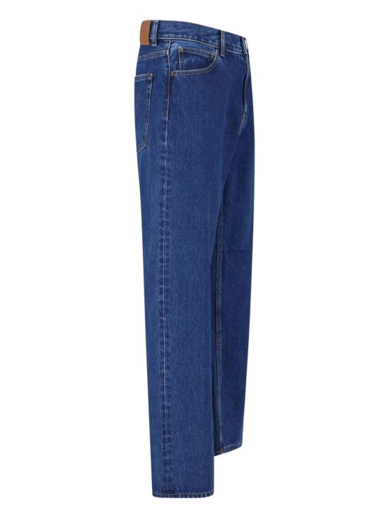 26FW 칼하트 WIP 데님 팬츠 I037534 0106 BLUE - CARHARTT WIP