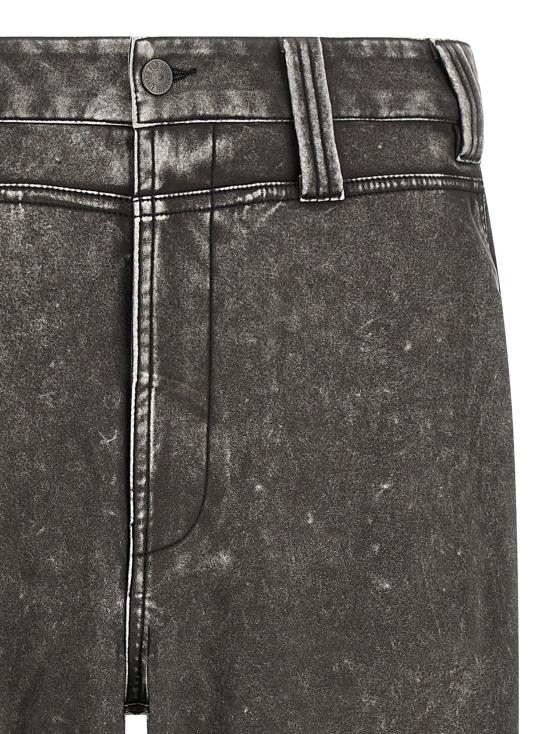  디젤 데님 팬츠 LDA230260NJCJ9XX GRAY - DIESEL