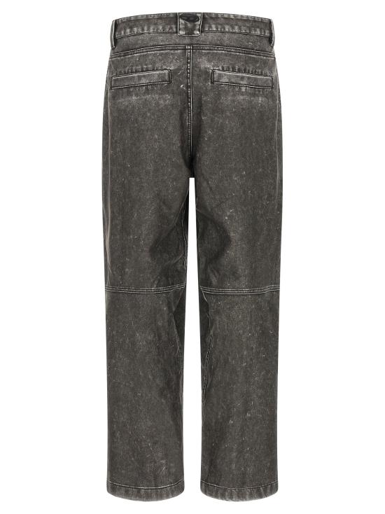  디젤 데님 팬츠 LDA230260NJCJ9XX GRAY - DIESEL