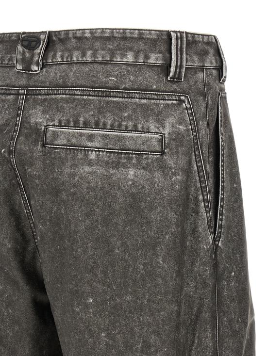  디젤 데님 팬츠 LDA230260NJCJ9XX GRAY - DIESEL