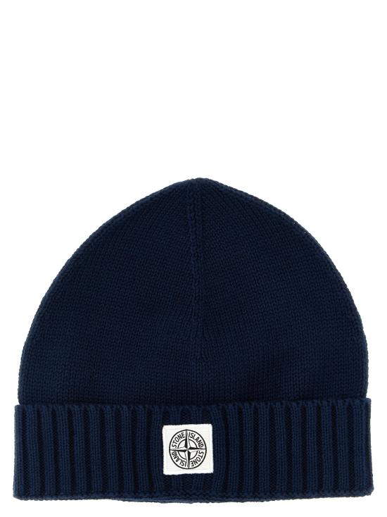 스톤 아일랜드 비니 LDK2S16N100005S01A2V0020 NAVY