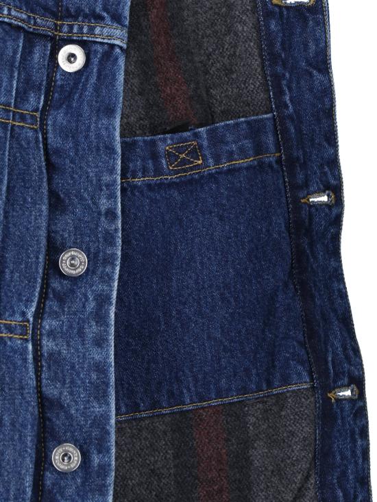 26FW 칼하트 WIP 자켓 I037536 0106 BLUE - CARHARTT WIP