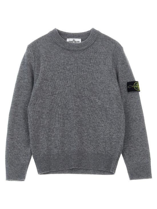  스톤 아일랜드 스웨터 LDK2S165100002S00M1V0M67 GRAY