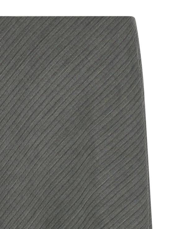  알베르타 페레티 스커트 LDA011066391501 GRAY - ALBERTA FERRETTI