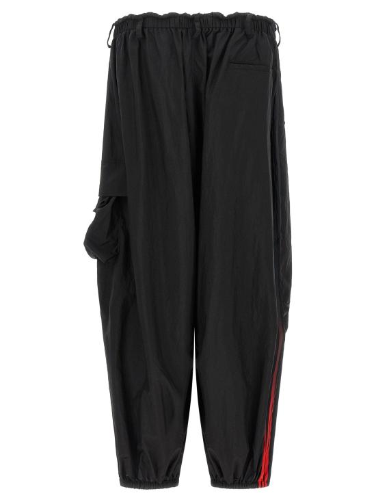  와이쓰리 카고 팬츠 LDKR1076BLACK - Y-3