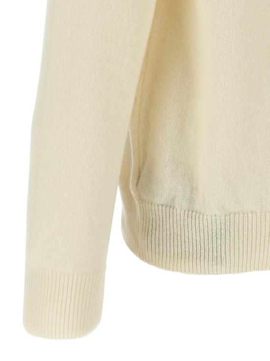 자노네 스웨터 LD810234ZN207Z4151 CREAM - ZANONE