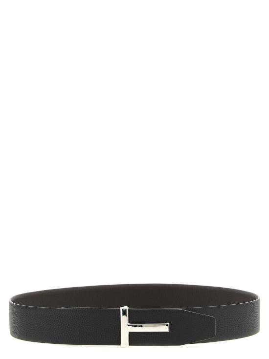  톰포드 벨트 LDTB178LCL236SENB BLACK - TOMFORD