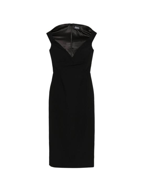  솔러스런던 점프수트 OS47051BLACK P26